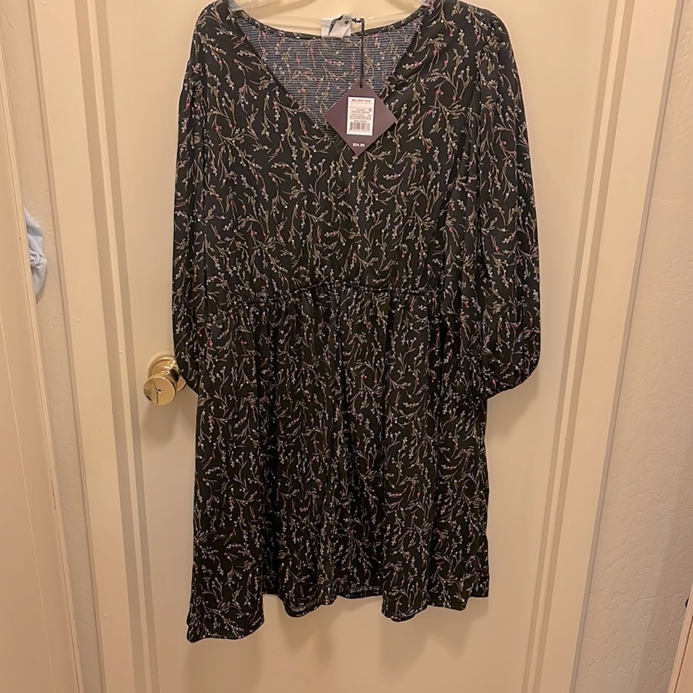 Summer dress